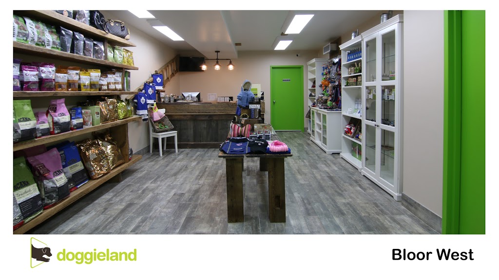 Doggieland | 9796 Dufferin St, Maple, ON L6A 1S2, Canada | Phone: (905) 832-8700