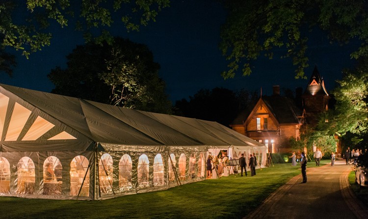 Penryn Park Wedding Venue at Port Hope Golf and Country Club | 82 Victoria St S, Port Hope, ON L1A 3L6, Canada | Phone: (800) 346-5361