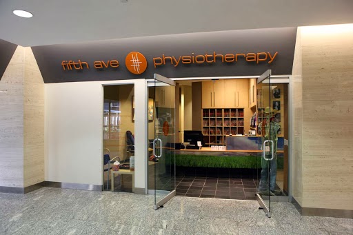 Fifth Ave Physiotherapy Inc | 400 4 Ave SW, Calgary, AB T2P 0J4, Canada | Phone: (403) 234-9004