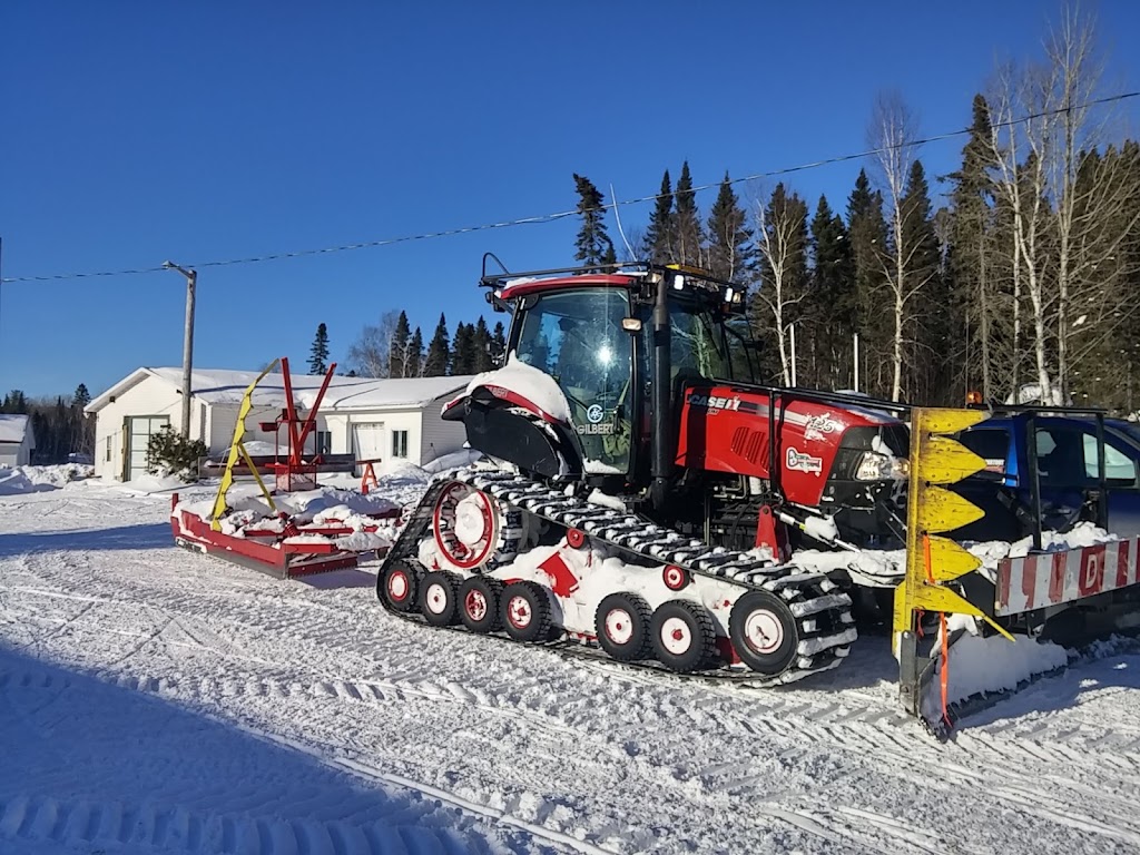 Domaine Lac Edouard | 340 Rue Principale, Lac-Édouard, QC G0X 3N0, Canada | Phone: (819) 653-2100