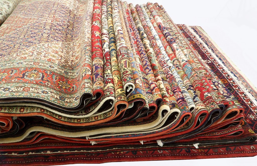 Glory Carpets - Hand made Persian Rugs and Runners | Gloucester, ON K1J 7K9, Canada | Phone: (613) 700-9594