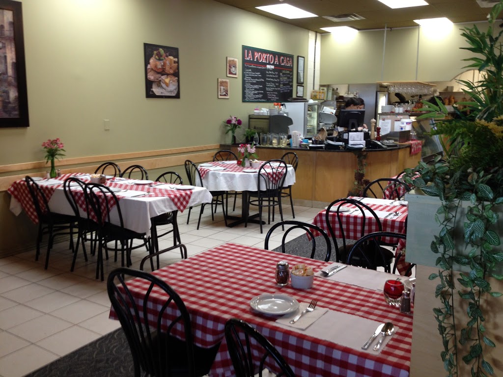 La Porto A Casa | 3500 Fallowfield Rd, Nepean, ON K2J 4B3, Canada | Phone: (613) 843-0825