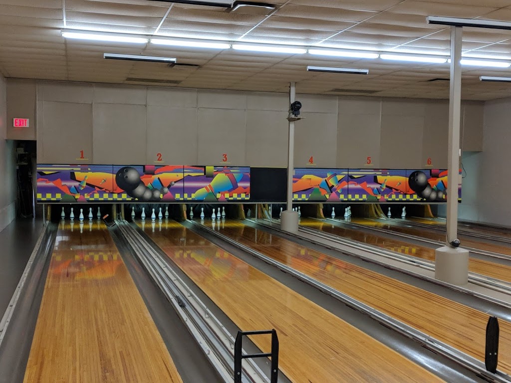 New Hamburg Lanes | 182 Union St, New Hamburg, ON N3A 1R5, Canada | Phone: (519) 662-1938