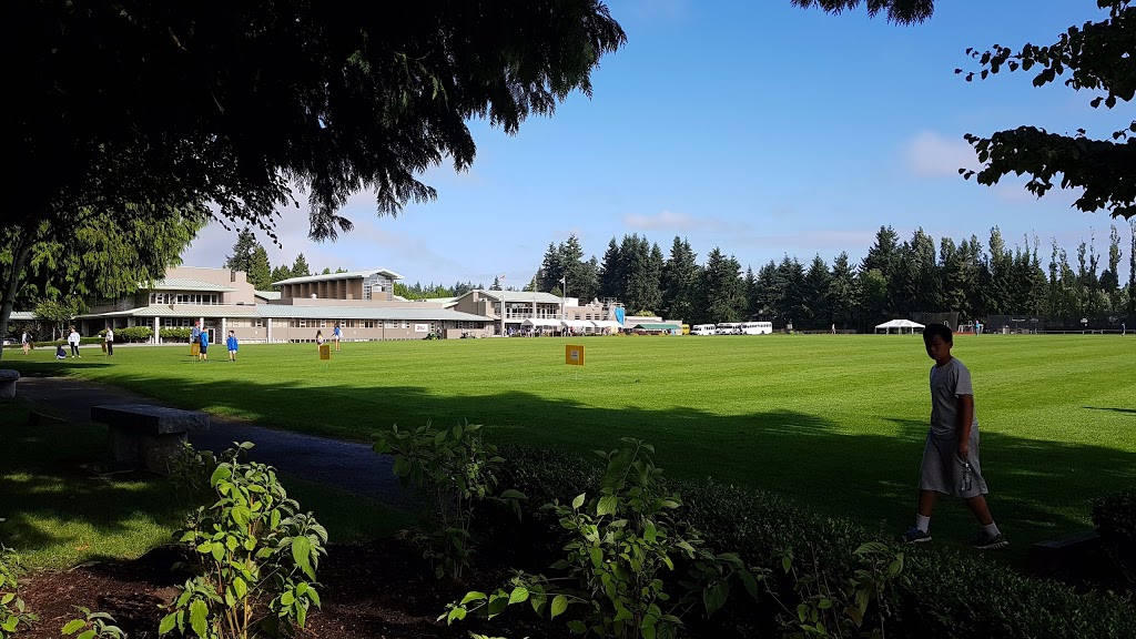 St. Georges Senior School | 4175 W 29th Ave, Vancouver, BC V6S 1V1, Canada | Phone: (604) 224-1304