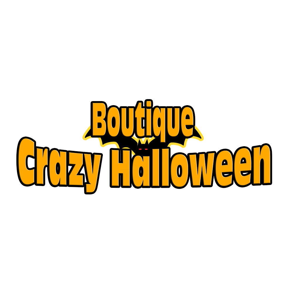 Boutique Crazy Halloween (Gatineau) | 720 Montée Paiement, Gatineau, QC J8R 2S8, Canada | Phone: (819) 525-4141