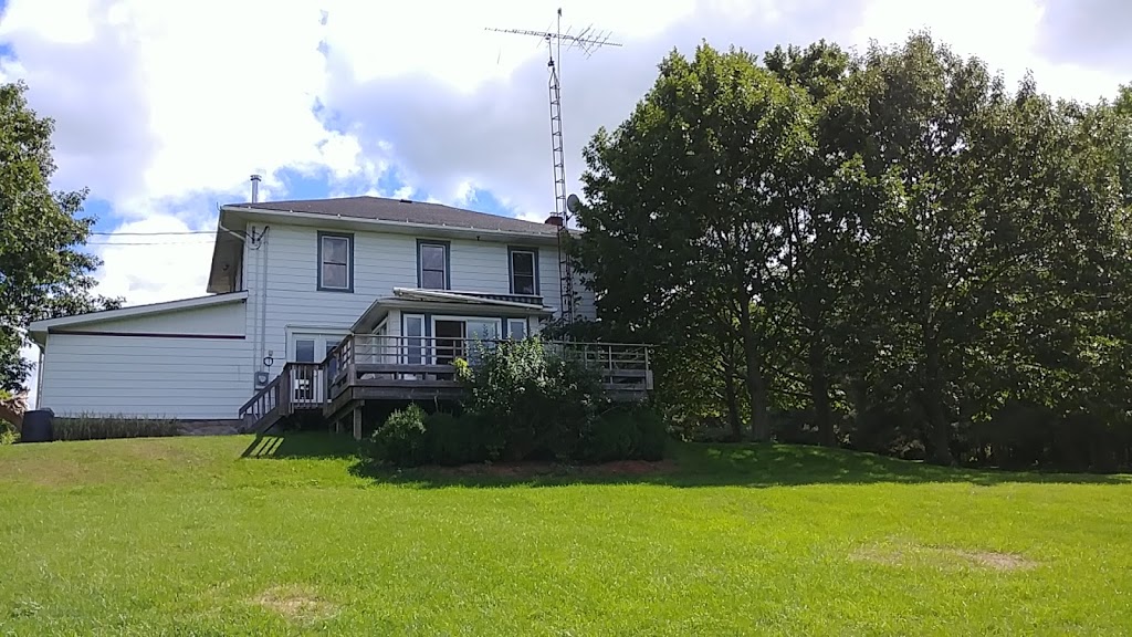 Sunset Ridge Hideaway | County Rd 9, Greater Napanee, ON K7R 3K8, Canada | Phone: (613) 331-2383