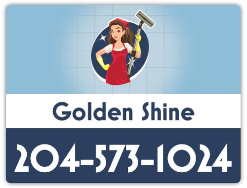 Golden Shine | 28 Latchford Ln, Richmond Hill, ON L4C 7V6, Canada | Phone: (204) 573-1024