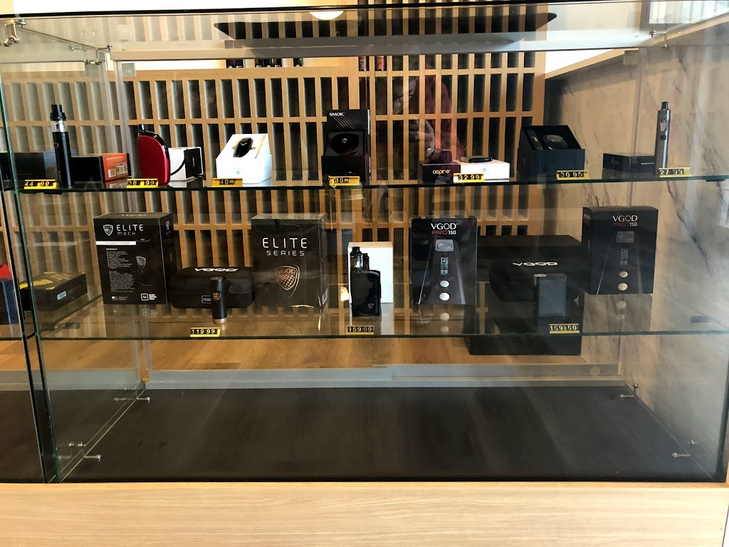 Alt Vape | 25-3616 52 Ave NW, Calgary, AB T2L 1V9, Canada | Phone: (403) 475-2582