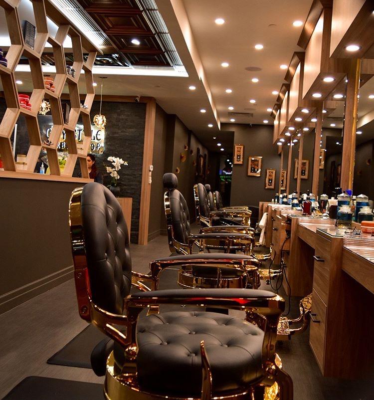 City Style Barber Shop | Commercial, 330 Phillip St unit 108, Waterloo, ON N2L 3W9, Canada | Phone: (519) 914-0166