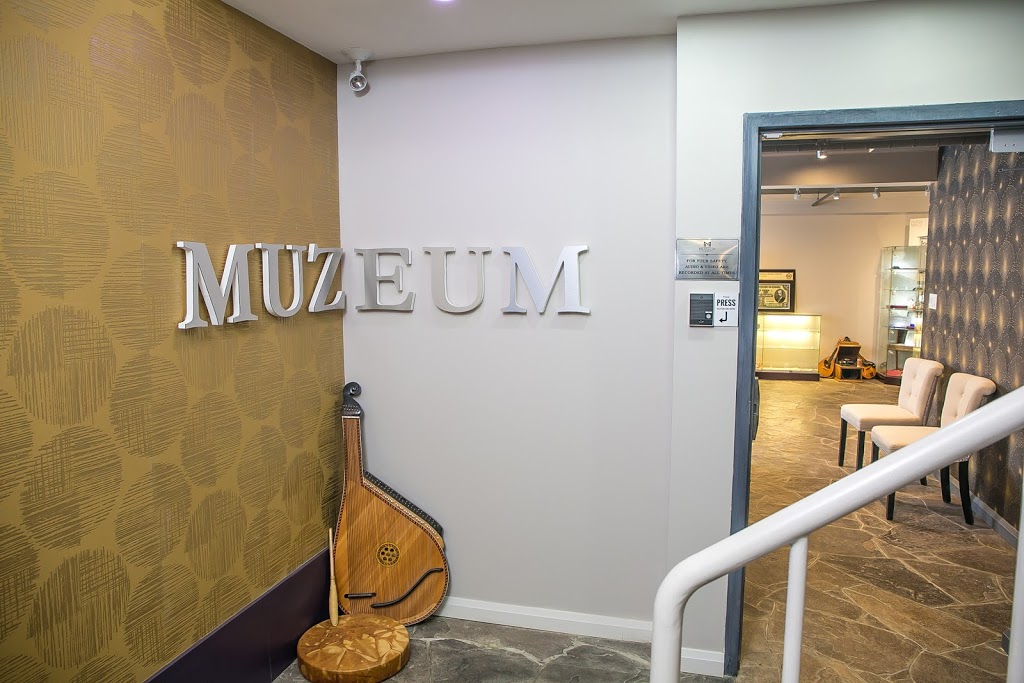 Muzeum Gold & Silver Toronto | 14 Prince Arthur Ave B01A, Toronto, ON M5R 1A9, Canada | Phone: (800) 746-0902