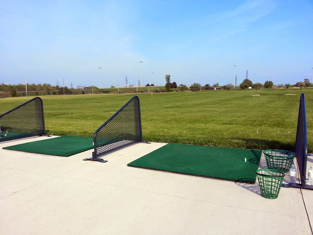 Bathgate Golf Centre | 600 Eglinton Ave E, Mississauga, ON L4Z 1Y8, Canada | Phone: (905) 890-0156