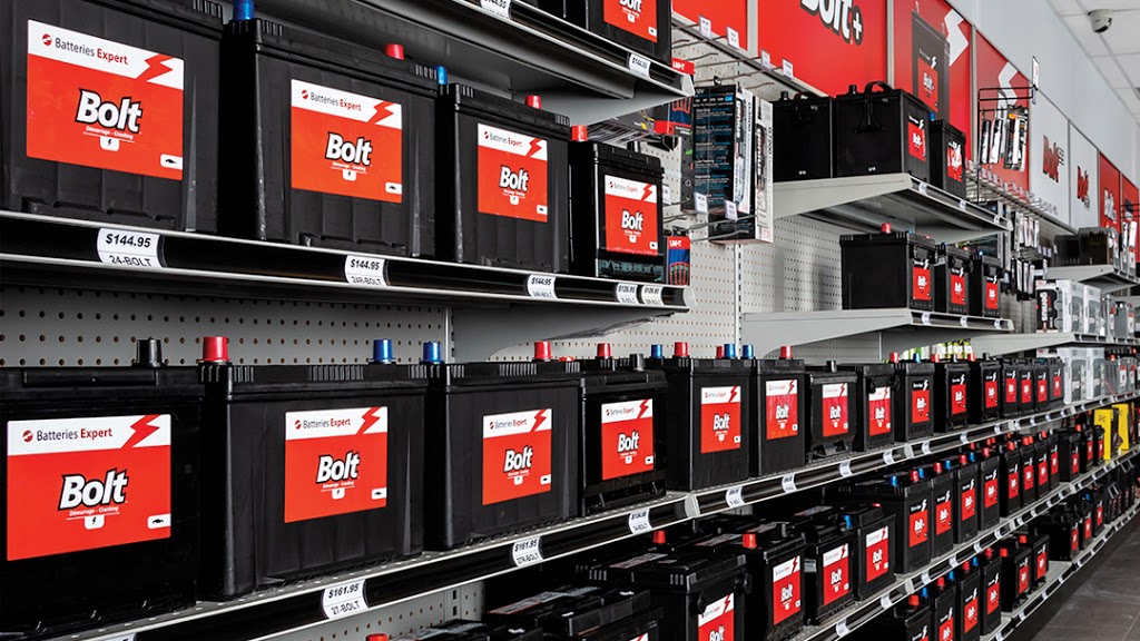 Batteries Expert Portneuf Est | 241 Rue Dupont, Pont-Rouge, QC G3H 1P6, Canada | Phone: (418) 873-1404