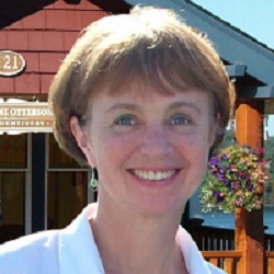 Dr Suzanne Otterson Family Dentistry | 121 Forward Rd, Ladysmith, BC V9G 1A2, Canada | Phone: (250) 245-0356