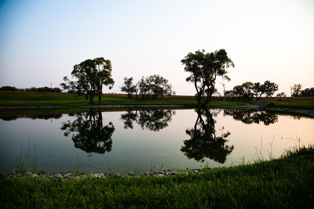 Hells Creek Raymond Golf & Footgolf Course | 650 E 100 N, Raymond, AB T0K 2S0, Canada | Phone: (403) 752-3743