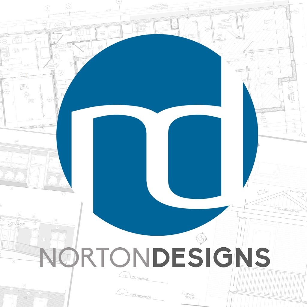 Norton Designs | Main St, Almonte, ON K0A 1A0, Canada | Phone: (613) 769-4408