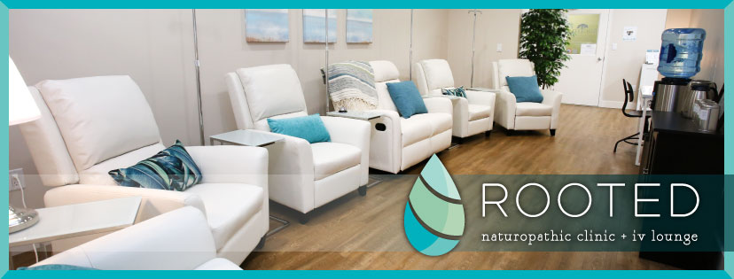 Rooted in Health | 93 Bell Farm Rd #103, Barrie, ON L4M 5G1, Canada | Phone: (705) 792-6717