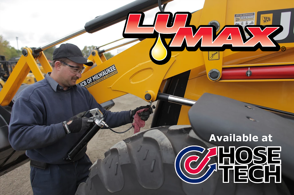 Hose Tech | 225 Bysham Park Dr Unit 2A, Woodstock, ON N4T 1R2, Canada | Phone: (519) 533-0400