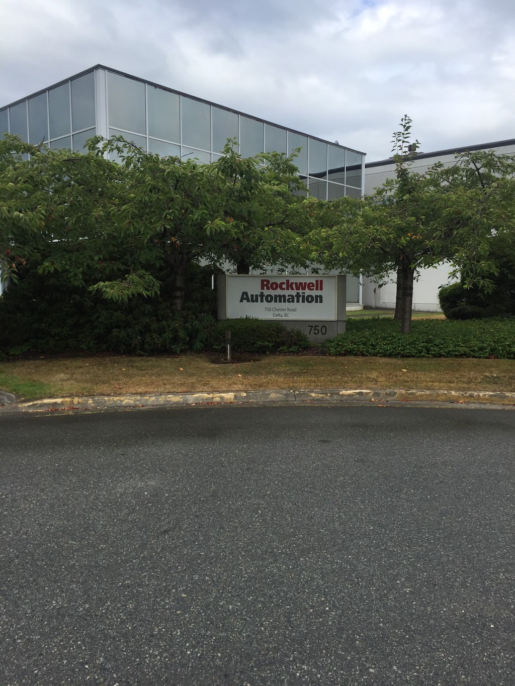 Rockwell Automation Canada Inc | 750 Chester Rd, Delta, BC V3M 6J1, Canada | Phone: (604) 519-8806