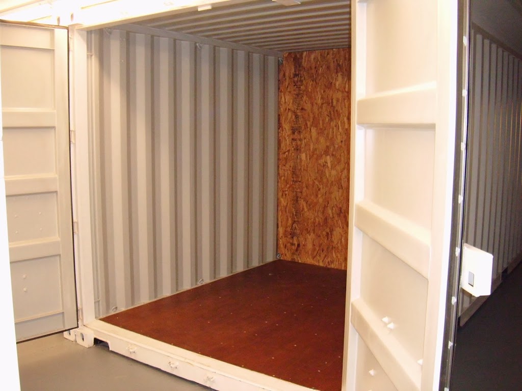 Seaboard Self Storage | 12353 104 Ave, Surrey, BC V3V 3H2, Canada | Phone: (604) 585-3252