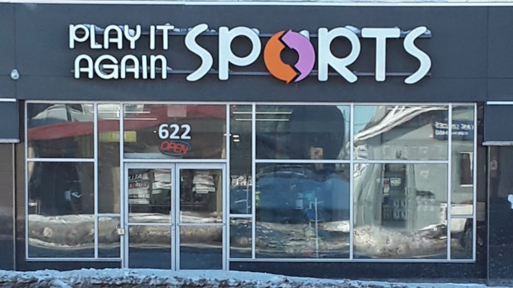 Play It Again Sports | 622 Upper James St, Hamilton, ON L9C 2Z1, Canada | Phone: (289) 674-4100