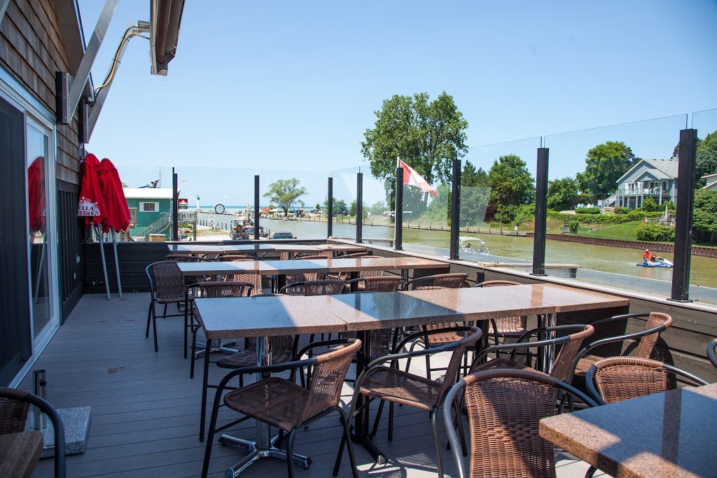 Smackwater Jacks | 71 River Rd, Grand Bend, ON N0M 1T0, Canada | Phone: (519) 933-1588