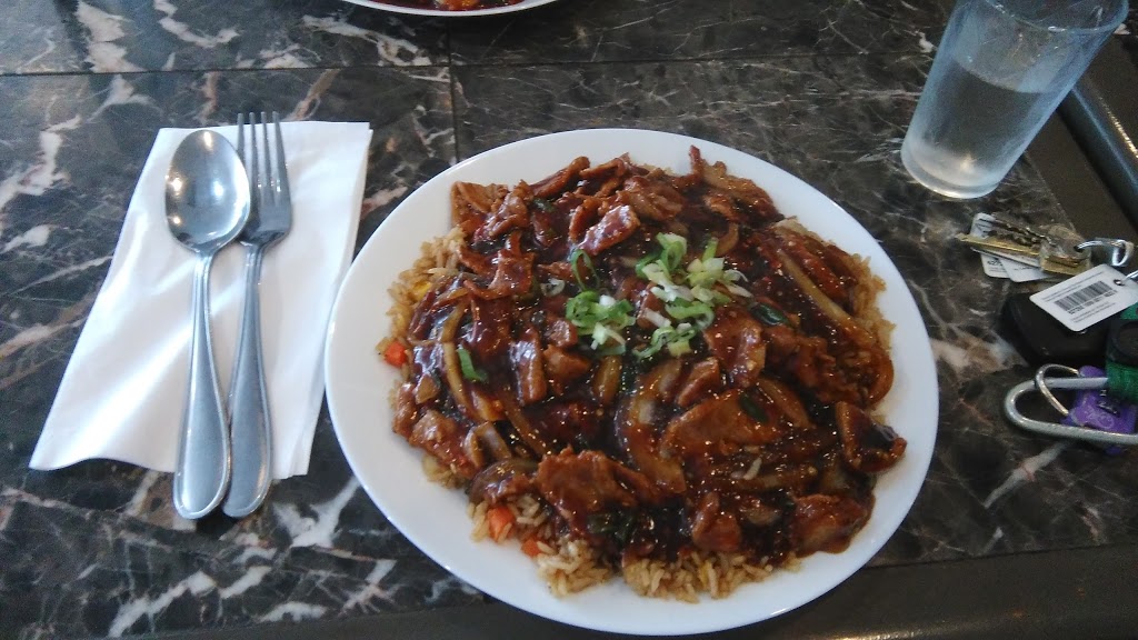 Panda Wok | 462 Birchmount Rd #40, Scarborough, ON M1K 1N8, Canada | Phone: (416) 855-6696