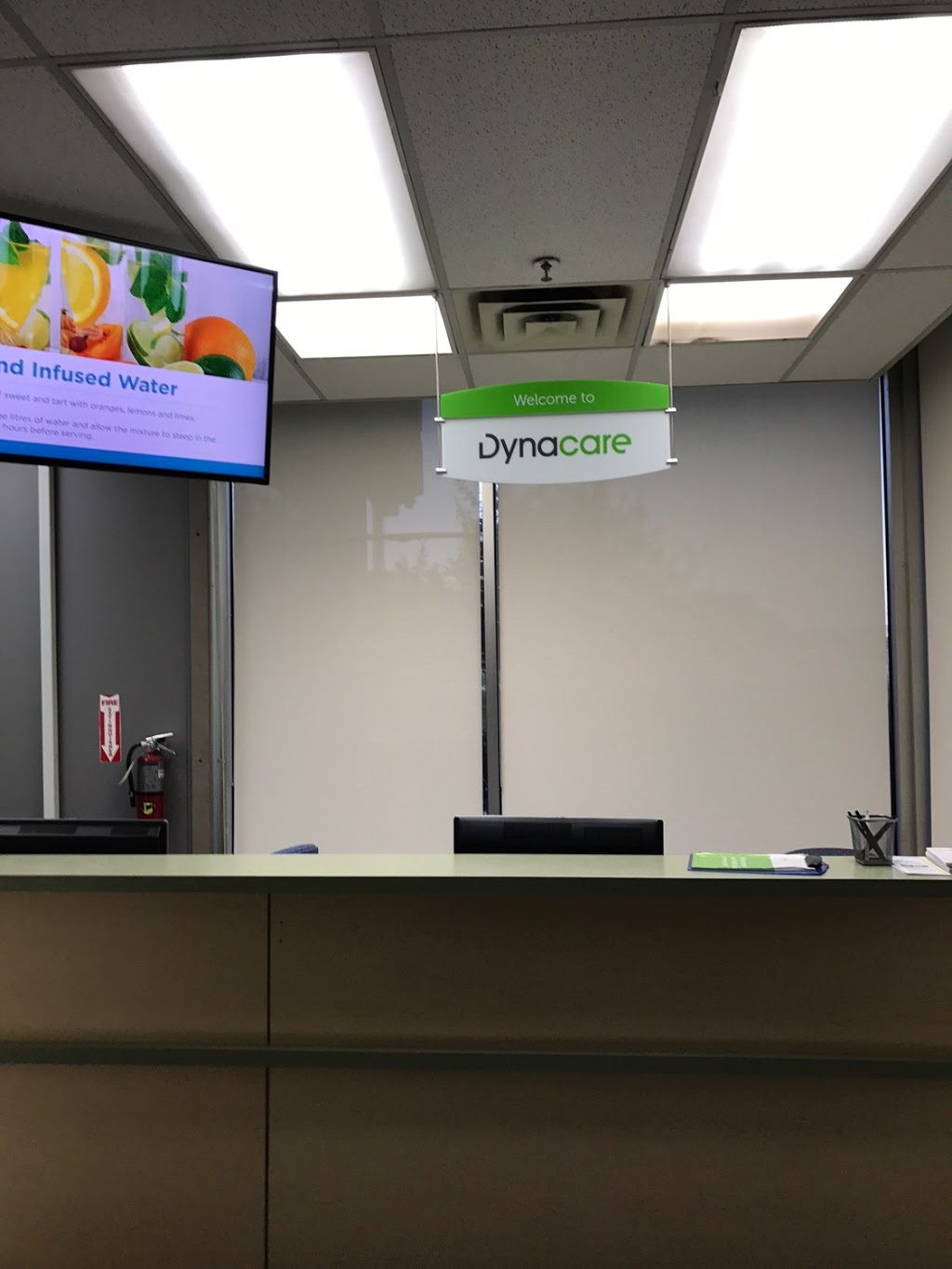 Dynacare Laboratory and Health Services Centre | 2000 Credit Valley Rd #106, Mississauga, ON L5M 4N4, Canada | Phone: (905) 828-1148