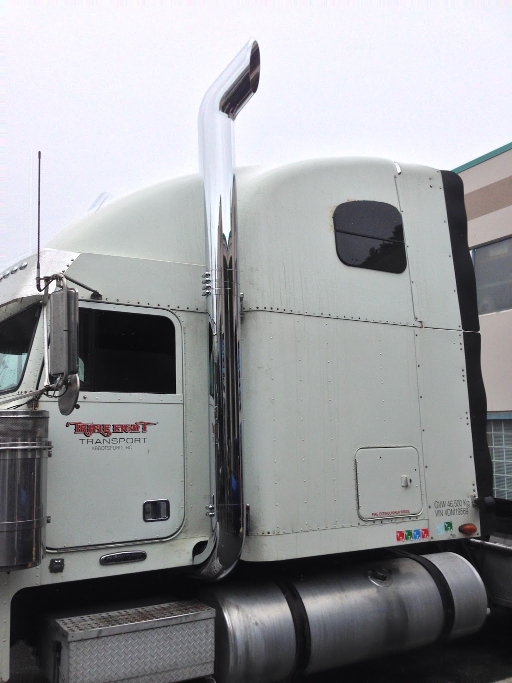 Truckline Parts | 1454 Riverside Rd, Abbotsford, BC V2S 8J2, Canada | Phone: (604) 859-6731