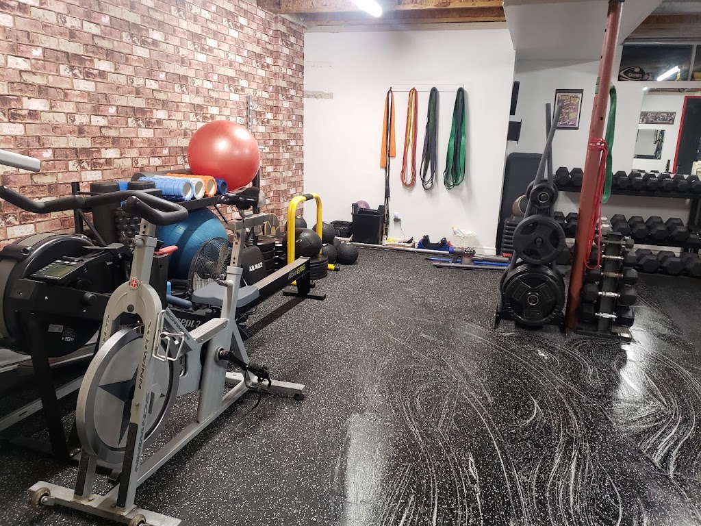 GO Fitness Ottawa | 936 Paradise Crescent, Orléans, ON K4A 3S6, Canada | Phone: (613) 255-3250