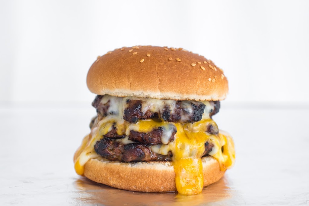 OBQ Burgers | 602 Browns Line, Etobicoke, ON M8W 3V5, Canada | Phone: (416) 253-0835