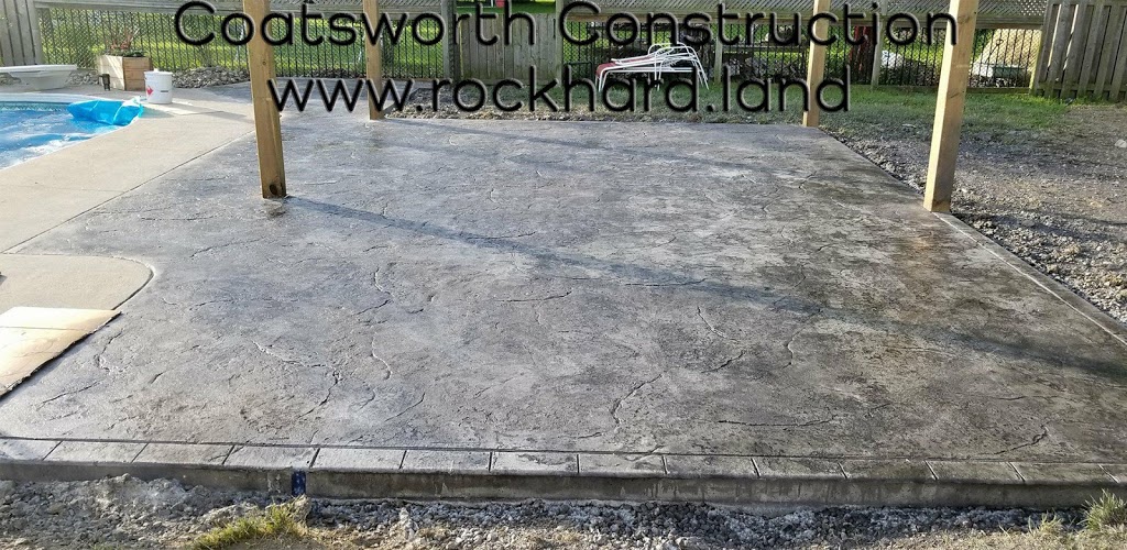 Coatsworth Construction | 1038 Maple Ave, Kingsville, ON N9Y 3T8, Canada | Phone: (519) 792-4210