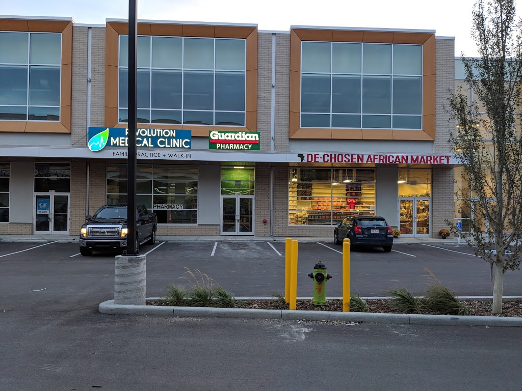 De Chosen African Market | 12 Royal Vista Way NW, Calgary, AB T3R, Canada | Phone: (403) 204-1580