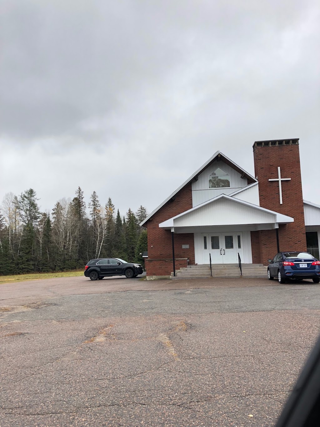 Grace Evangelical Lutheran Church | 14 Bonnechere St W, Eganville, ON K0J 1T0, Canada | Phone: (613) 628-1392