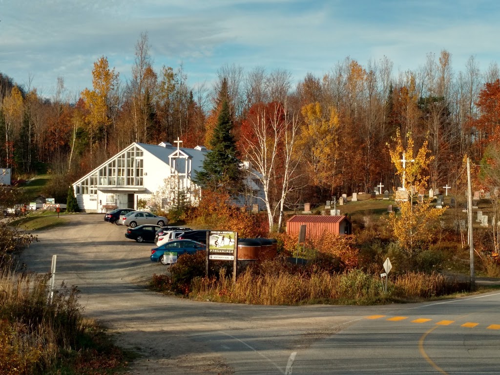 Coopérative de solidarité des 4 Pôles | 217 Chemin du Village, Lac-des-Seize-Îles, QC J0T 2MO, Canada | Phone: (450) 226-3114