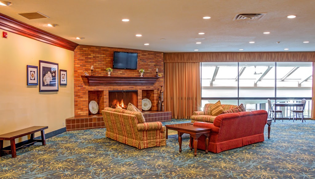 Radisson Hotel Niagara Falls-Grand Island | 100 Whitehaven Rd, Grand Island, NY 14072, USA | Phone: (716) 773-1111