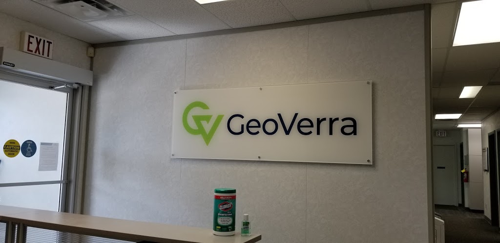 GeoVerra | 615 Railway Ave, Weyburn, SK S4H 0A9, Canada | Phone: (306) 842-6060