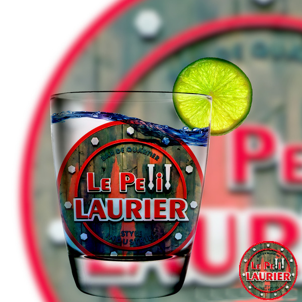 Bar Le Petit Laurier | 364 Rue Laurier, Saint-Jean-sur-Richelieu, QC J3B 6L3, Canada | Phone: (514) 588-8688