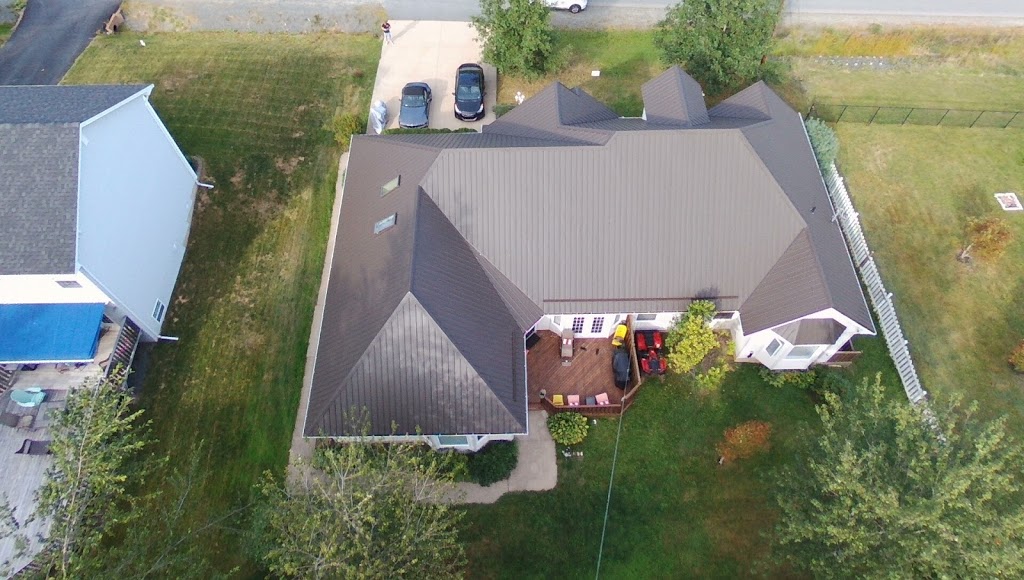 Perma Steel Roofing Inc. | 4 Cottage St, Truro, NS B2N 4P3, Canada | Phone: (902) 895-3468