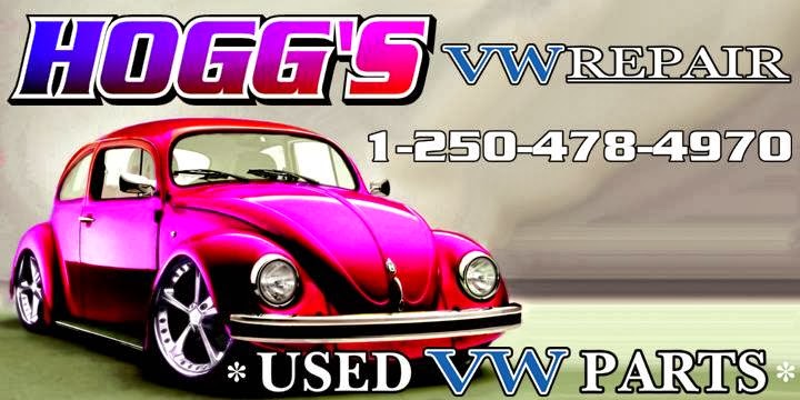 Hoggs VW Repair & Parts | 8617 Sweeney Rd, Chemainus, BC V0R 1K4, Canada | Phone: (250) 478-4970