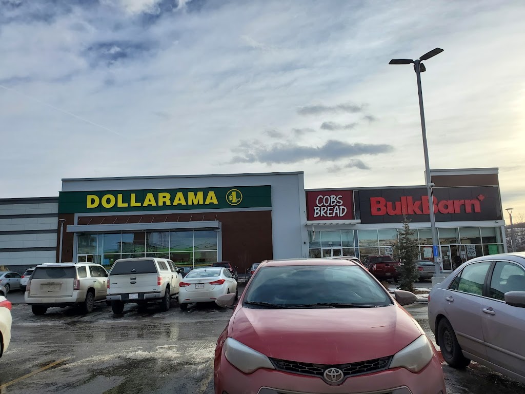 Dollarama | Trinity Olympic Park, 120 Naa Dr SW, Calgary, AB T3B 5V6, Canada | Phone: (587) 437-4856