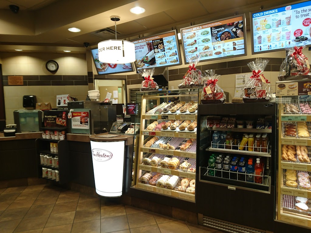 Tim Hortons | 2260 Princess St, Kingston, ON K7M 3G4, Canada | Phone: (613) 531-3304