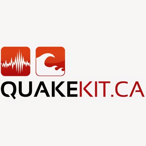 Quake Kit | 5471 Hamsterley Rd, Victoria, BC V8Y 1S4, Canada | Phone: (888) 832-1733