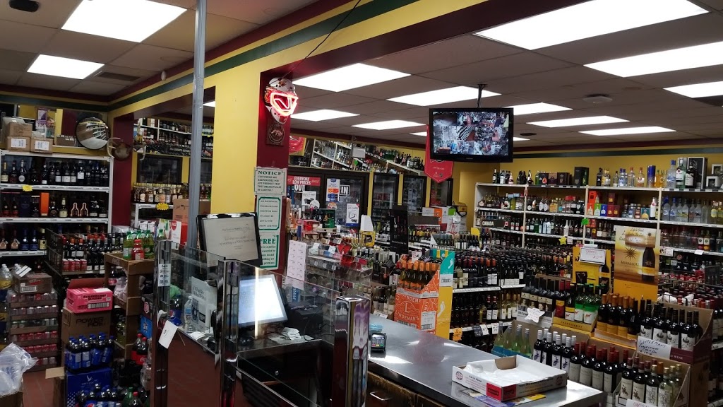 BK Liquor Store | 4708 16 Ave NW, Calgary, AB T3B 0N1, Canada | Phone: (403) 288-0707