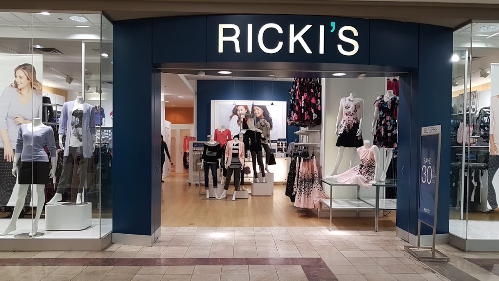 Rickis | Micmac Mall, 21 Micmac Blvd Unit #321, Dartmouth, NS B3A 4K6, Canada | Phone: (902) 463-3860