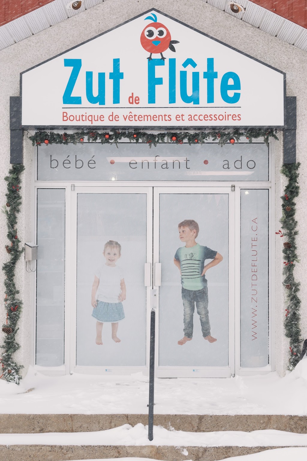 Boutique Zut de Flûte | 660 Rue de la Visitation, Saint-Charles-Borromée, QC J6E 7S3, Canada | Phone: (450) 758-0168