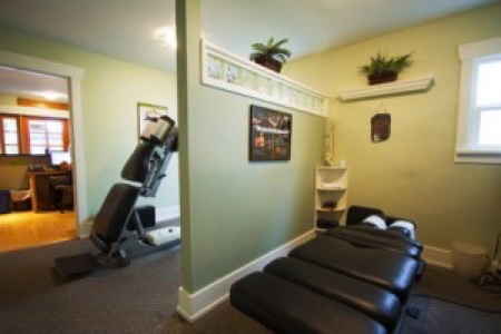 Atlas Chiropractic, Massage and Wellness Center | 2228 James St, Bellingham, WA 98225, USA | Phone: (360) 527-1030
