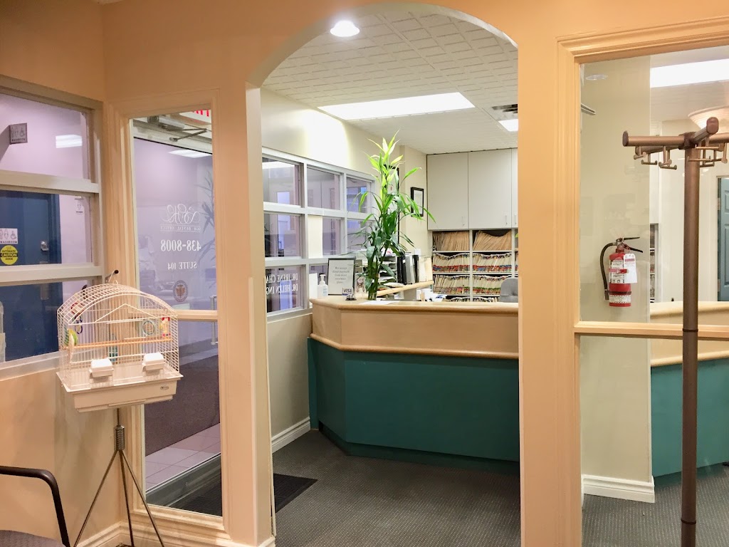 SGH Dental Office | 3030 Lawrence Ave E, Scarborough, ON M1P 2T7, Canada | Phone: (416) 438-8008