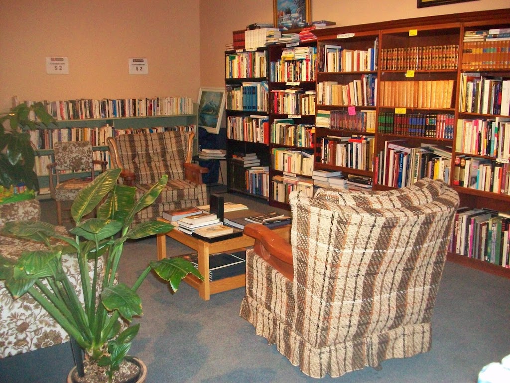 Écolivres | 216 Rue Principale, Granby, QC J2G 2V7, Canada | Phone: (450) 776-1360