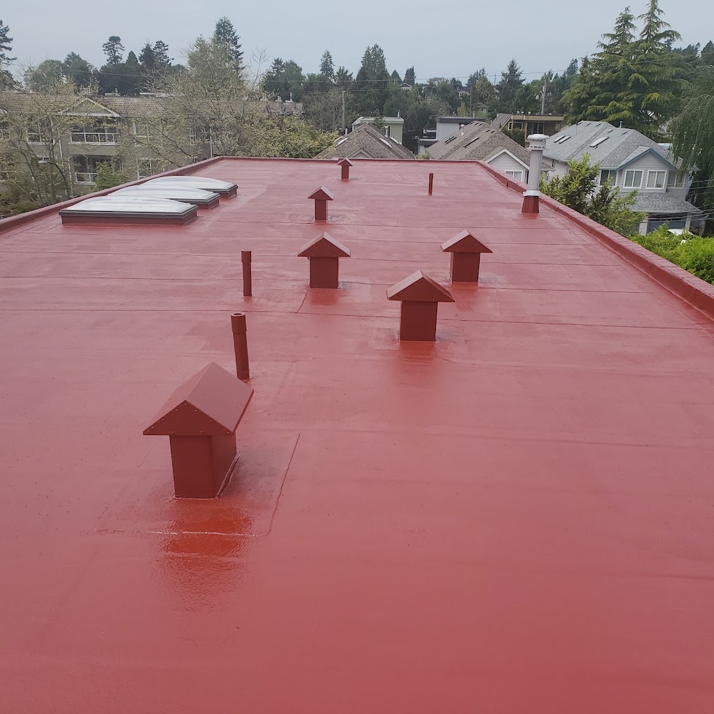 Flat Roofing B.C Inc | 13786 27 Ave, Surrey, BC V4P 1T1, Canada | Phone: (604) 385-3178