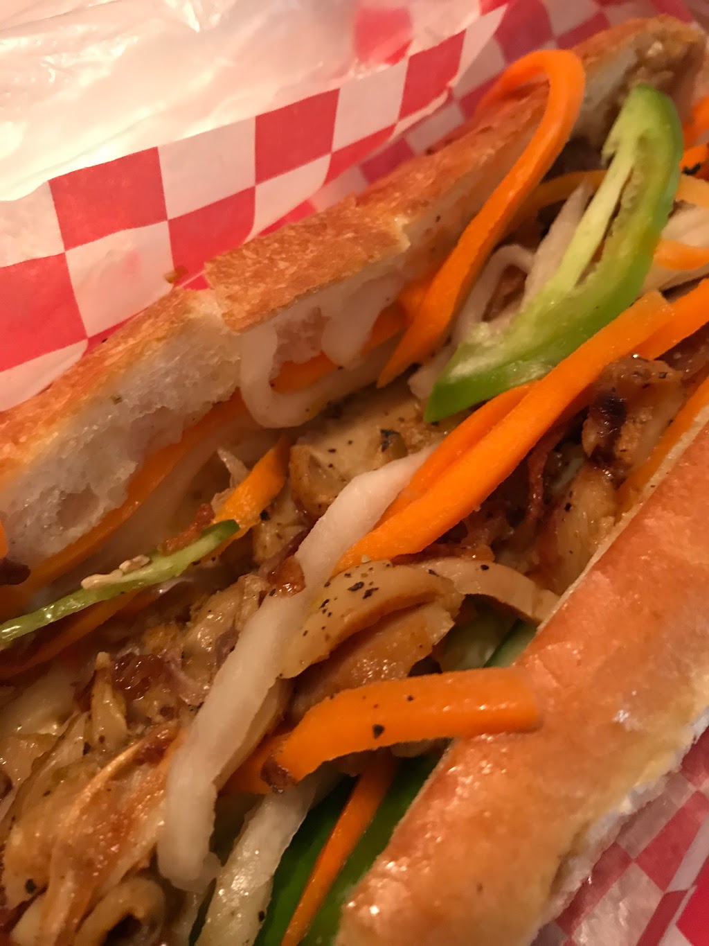 VIỆT HƯƠNG Sandwich and Deli | 13048 Old Yale Rd, Surrey, BC V3T 3C4, Canada | Phone: (604) 589-8998